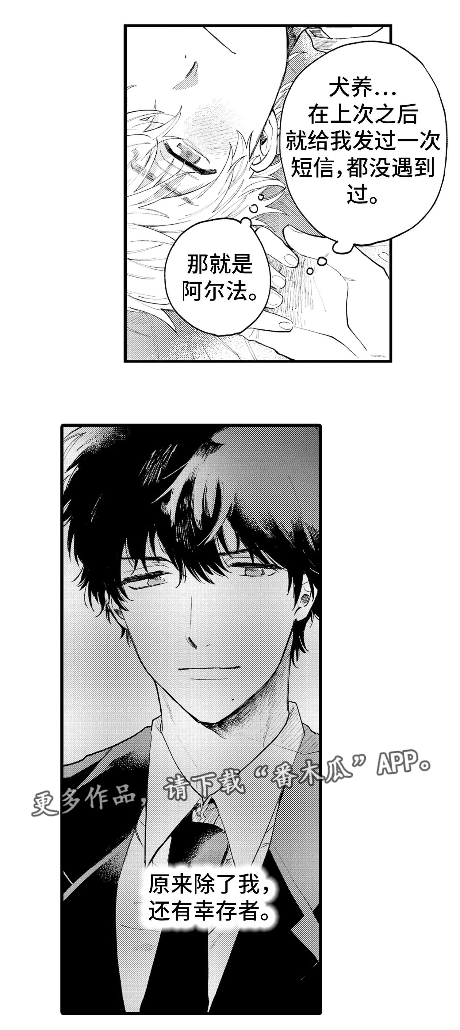 第6章：影响2