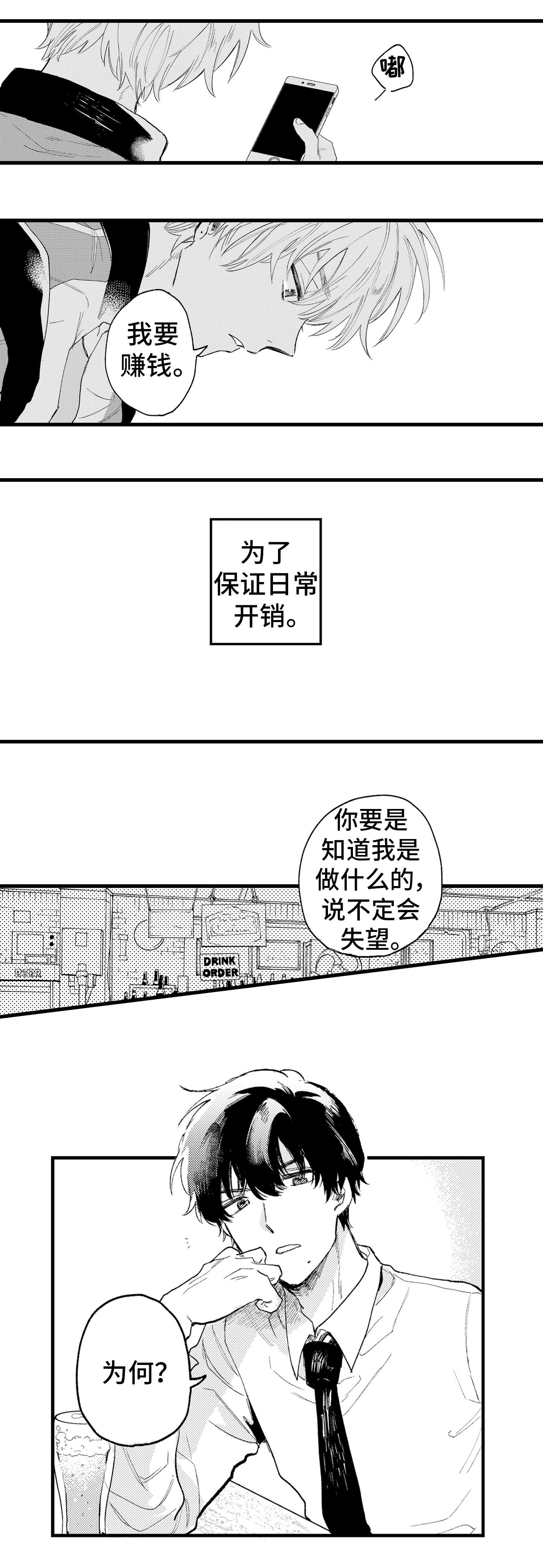 第2章：冲动3