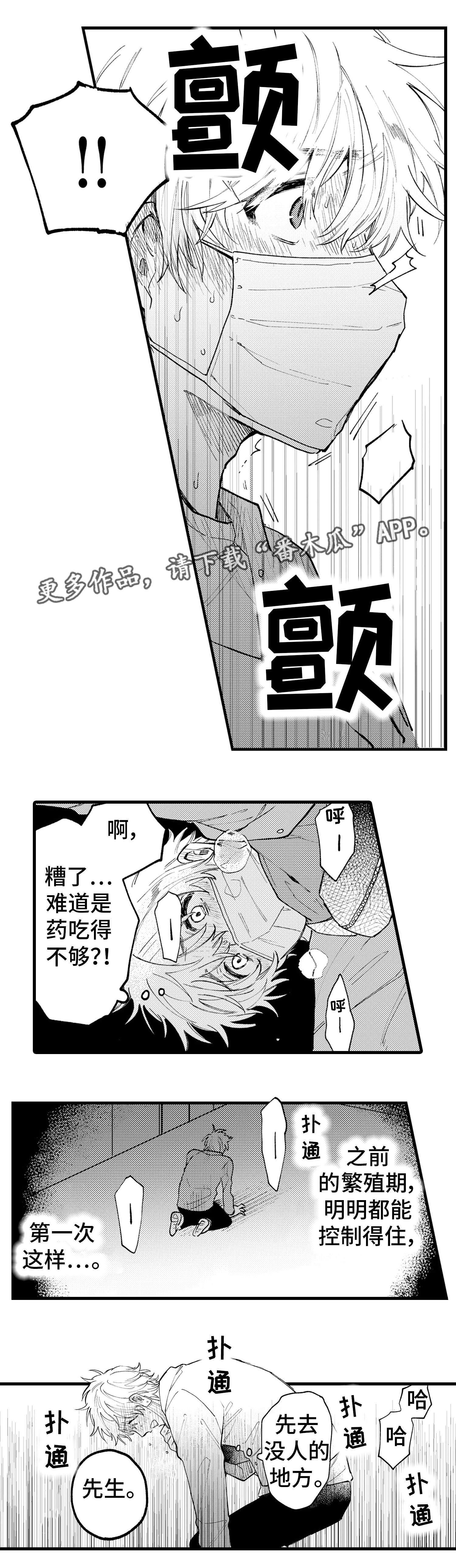 第10章：危险1
