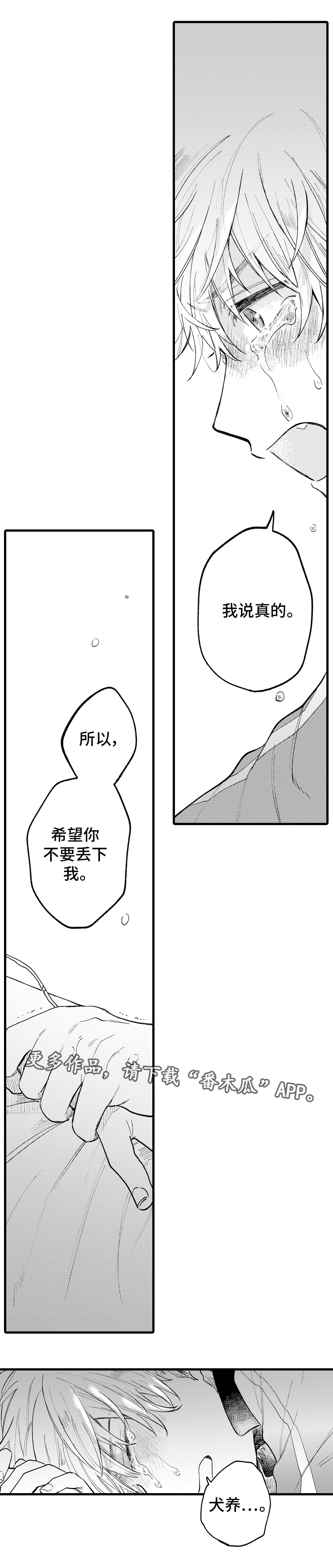 第23章：极端4