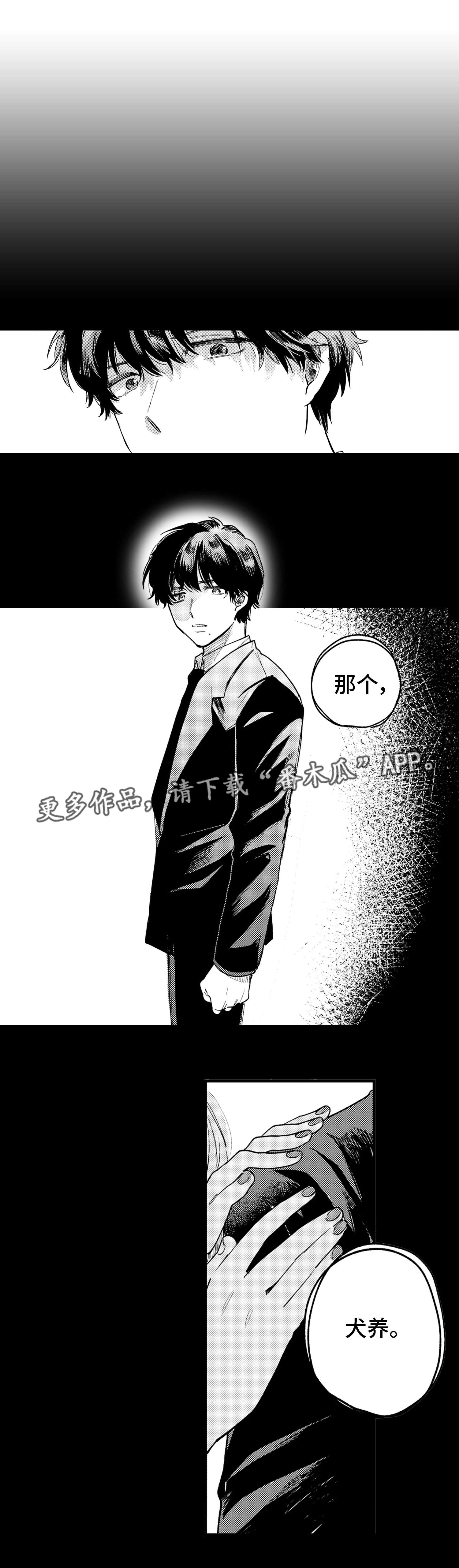 第23章：极端5