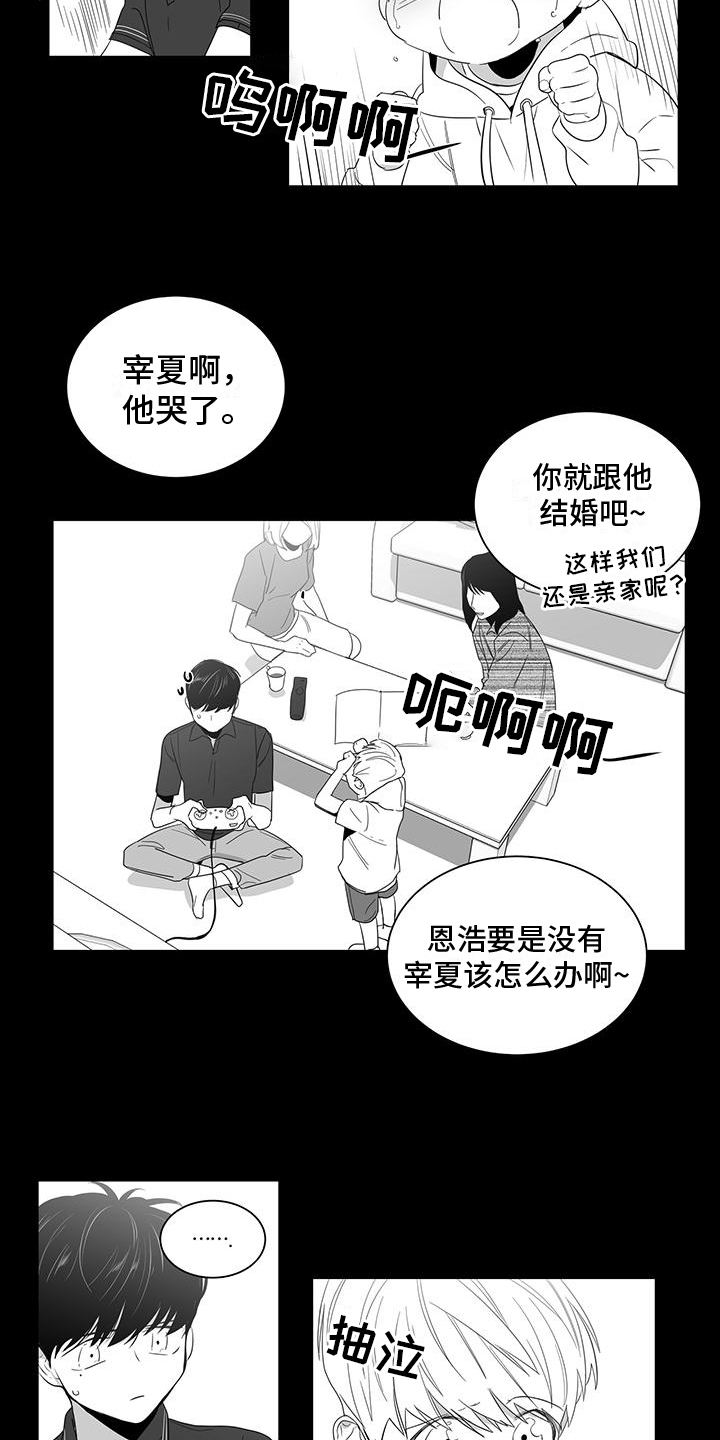 第3章：欣喜11