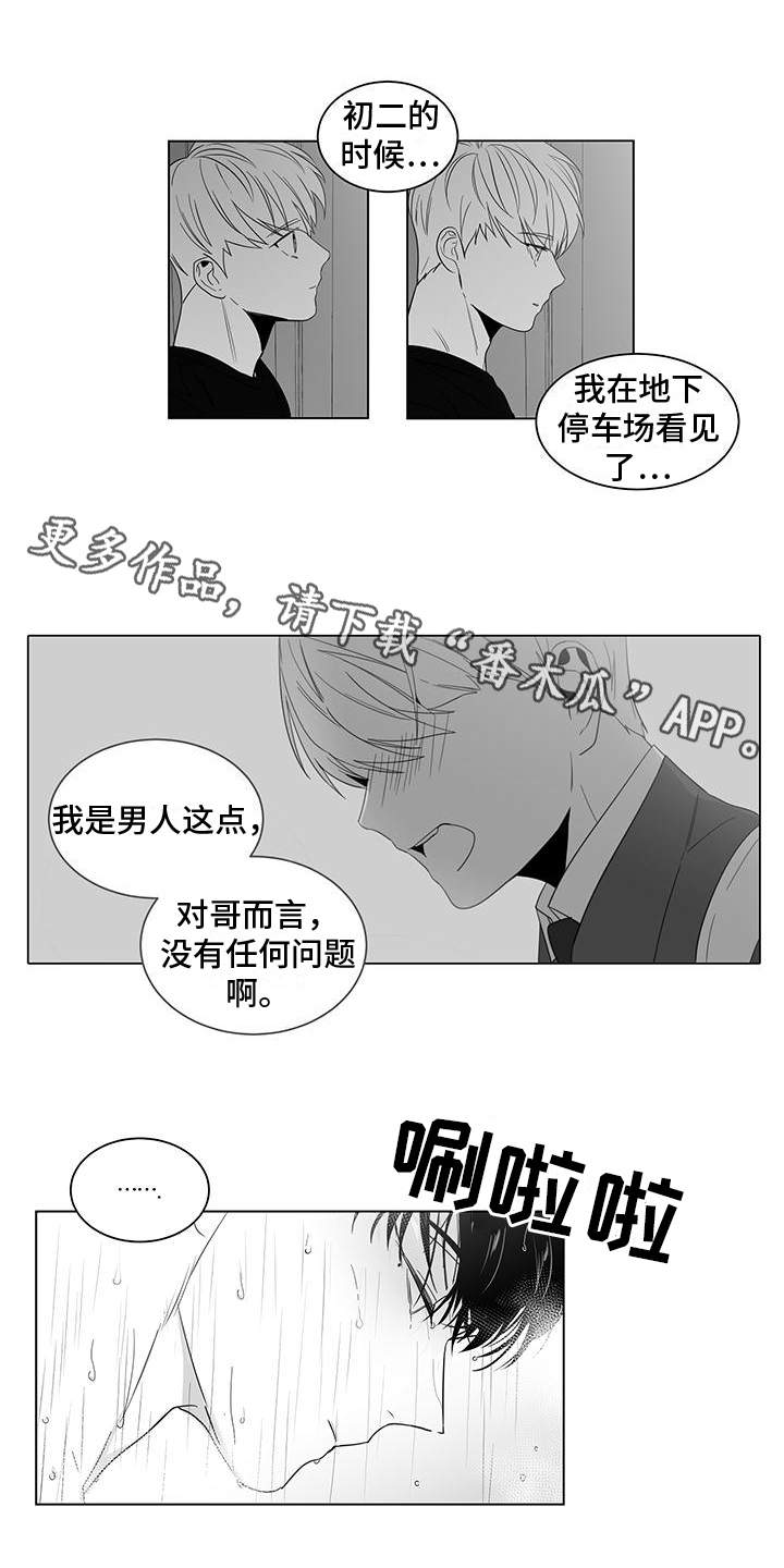 第23章：不爽0