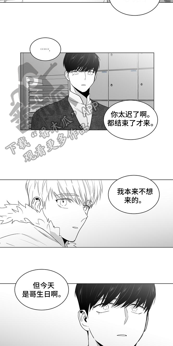 第29章：生日6