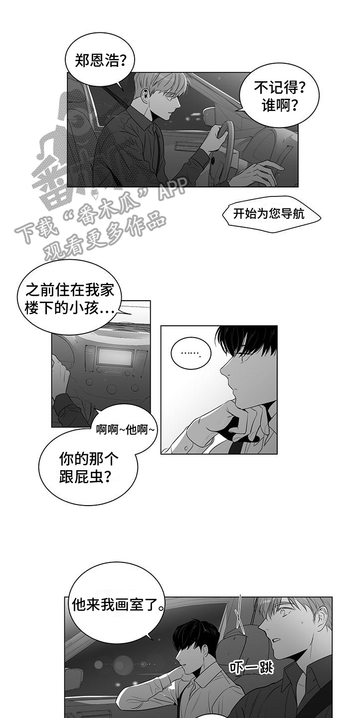 第11章：画你0