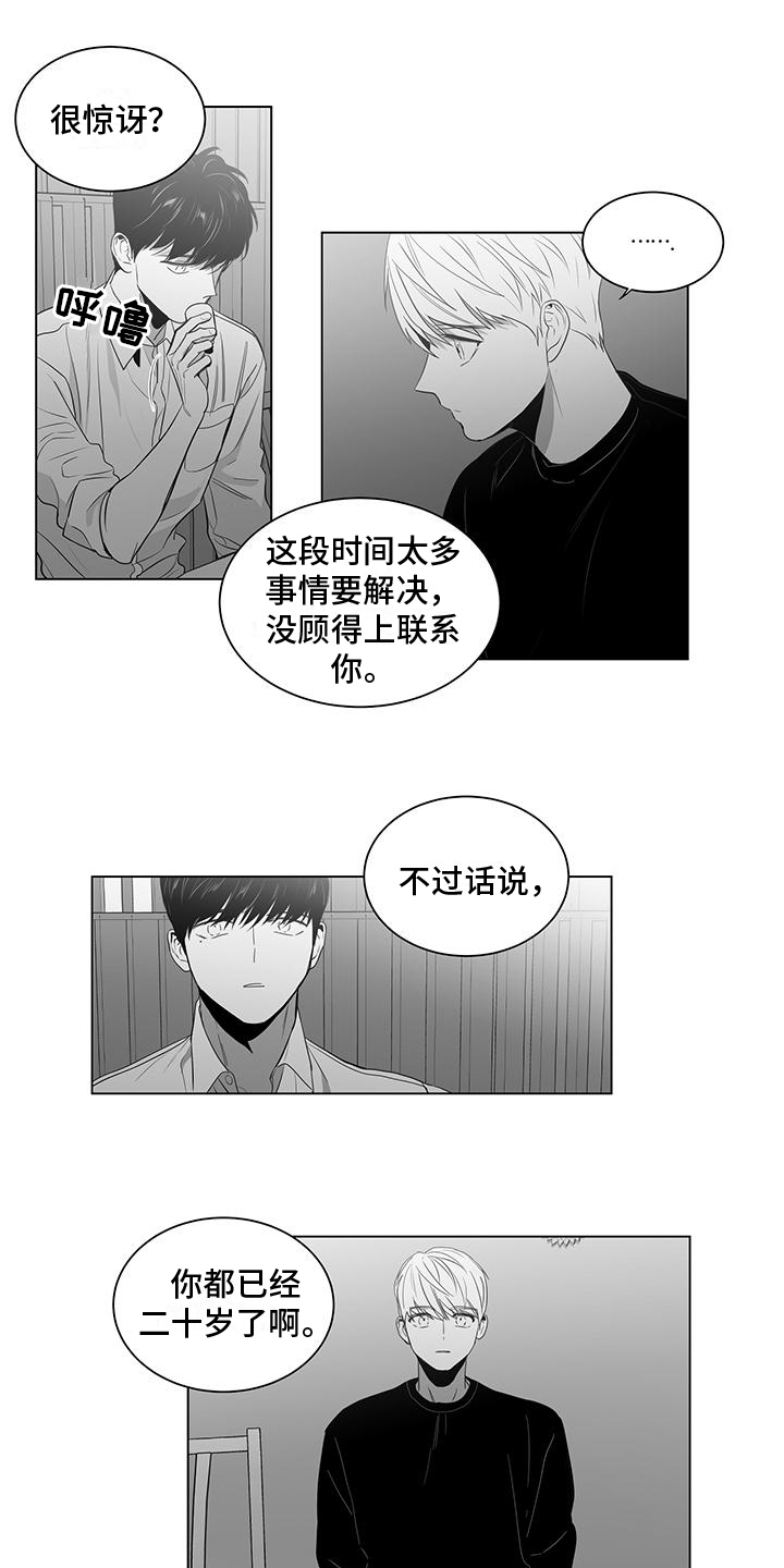 第1章：离婚10