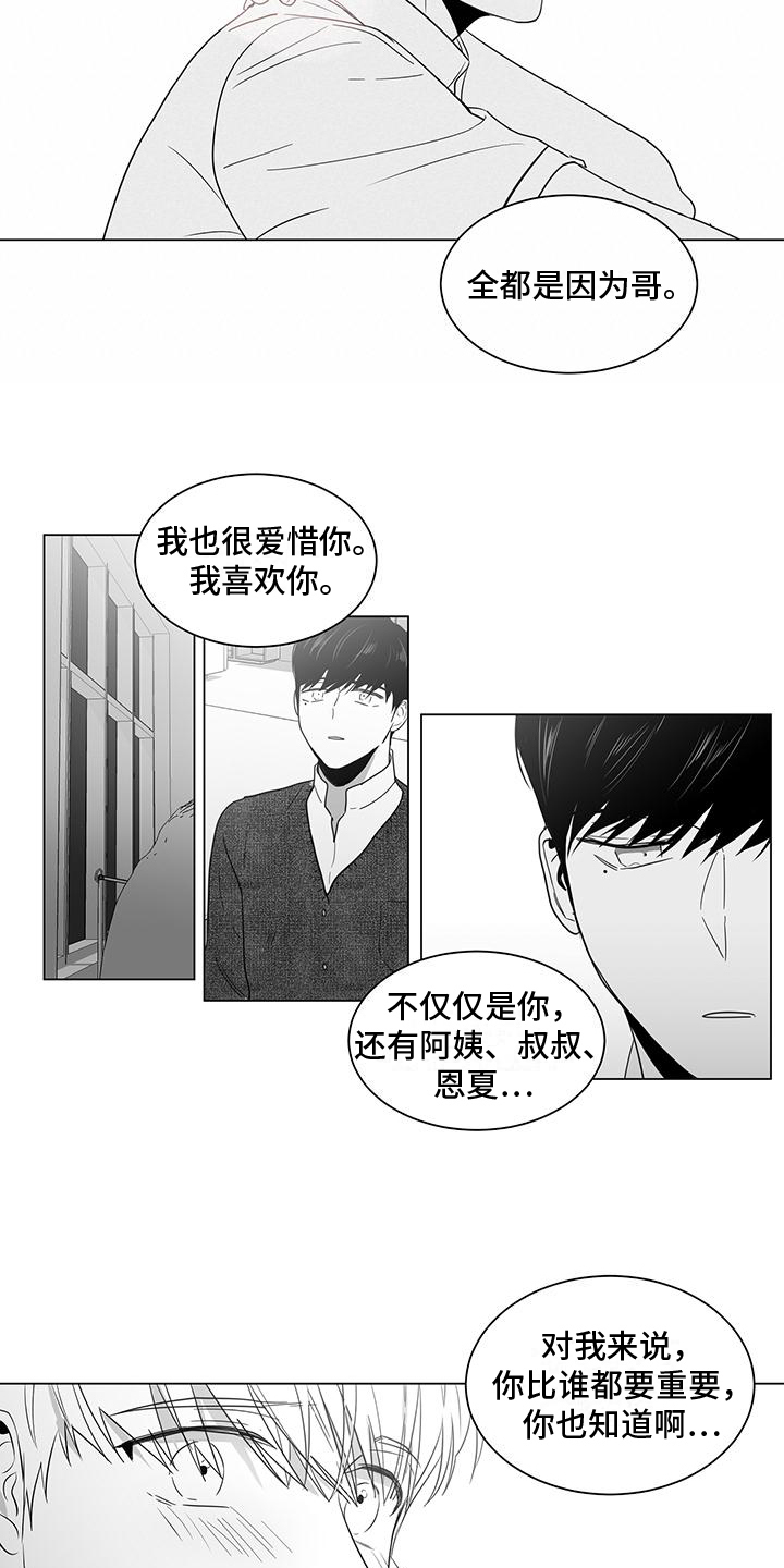 第30章：表白8