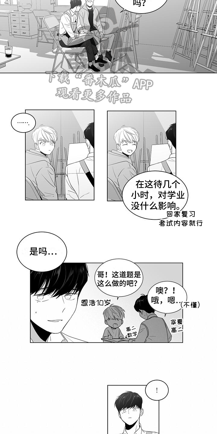 第11章：画你7