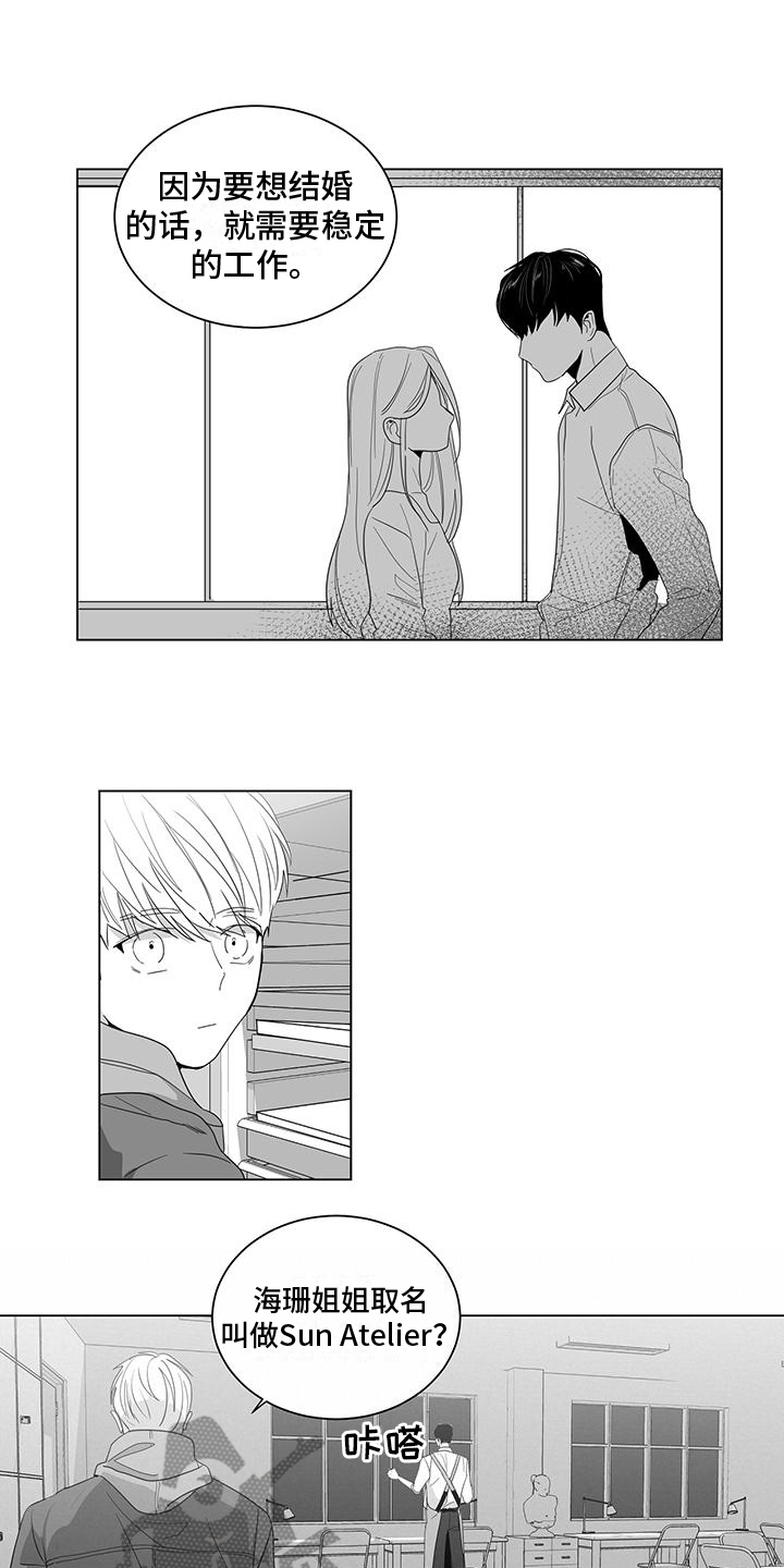 第13章：依旧2