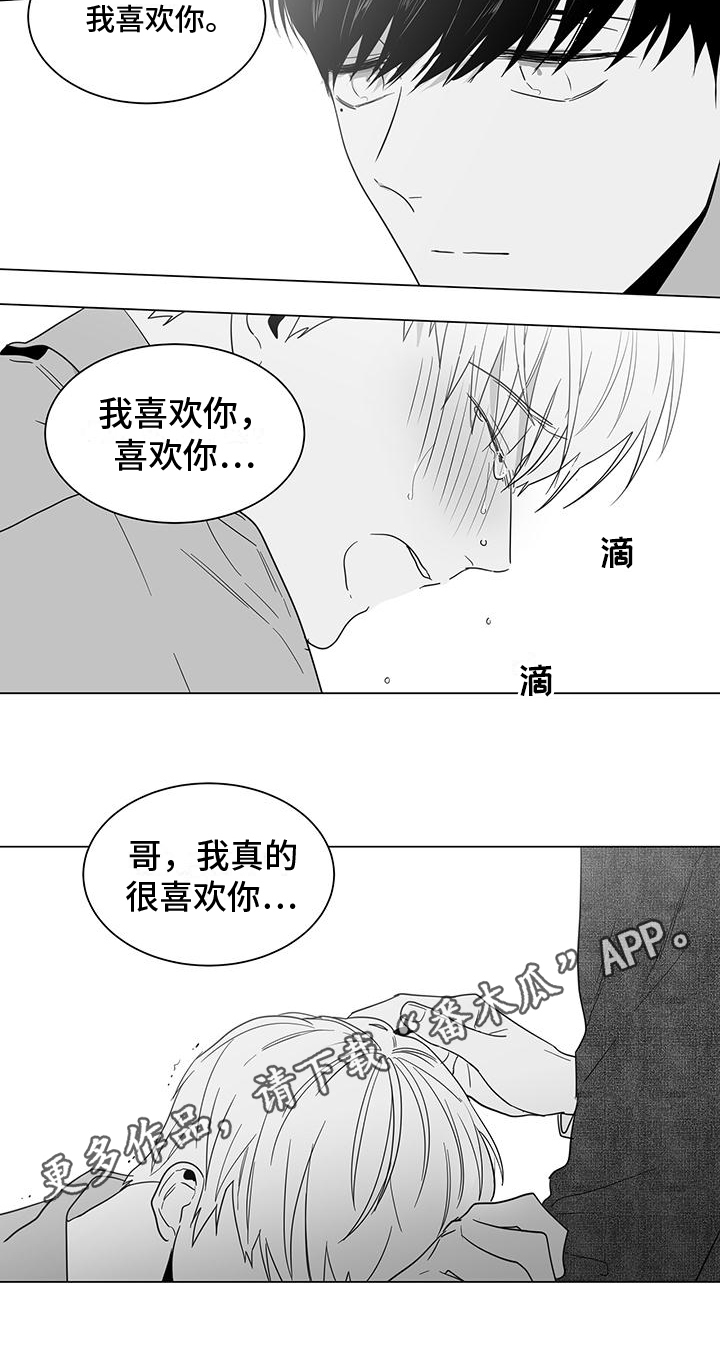 第30章：表白11