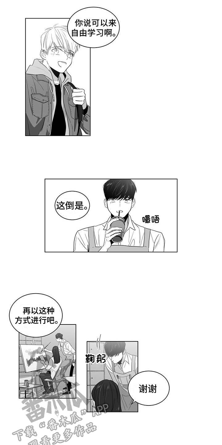 第11章：画你5