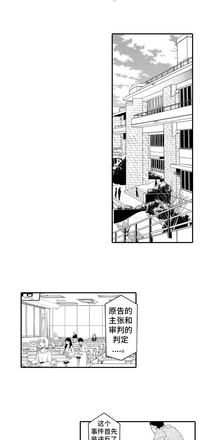 第21章：疑惑3