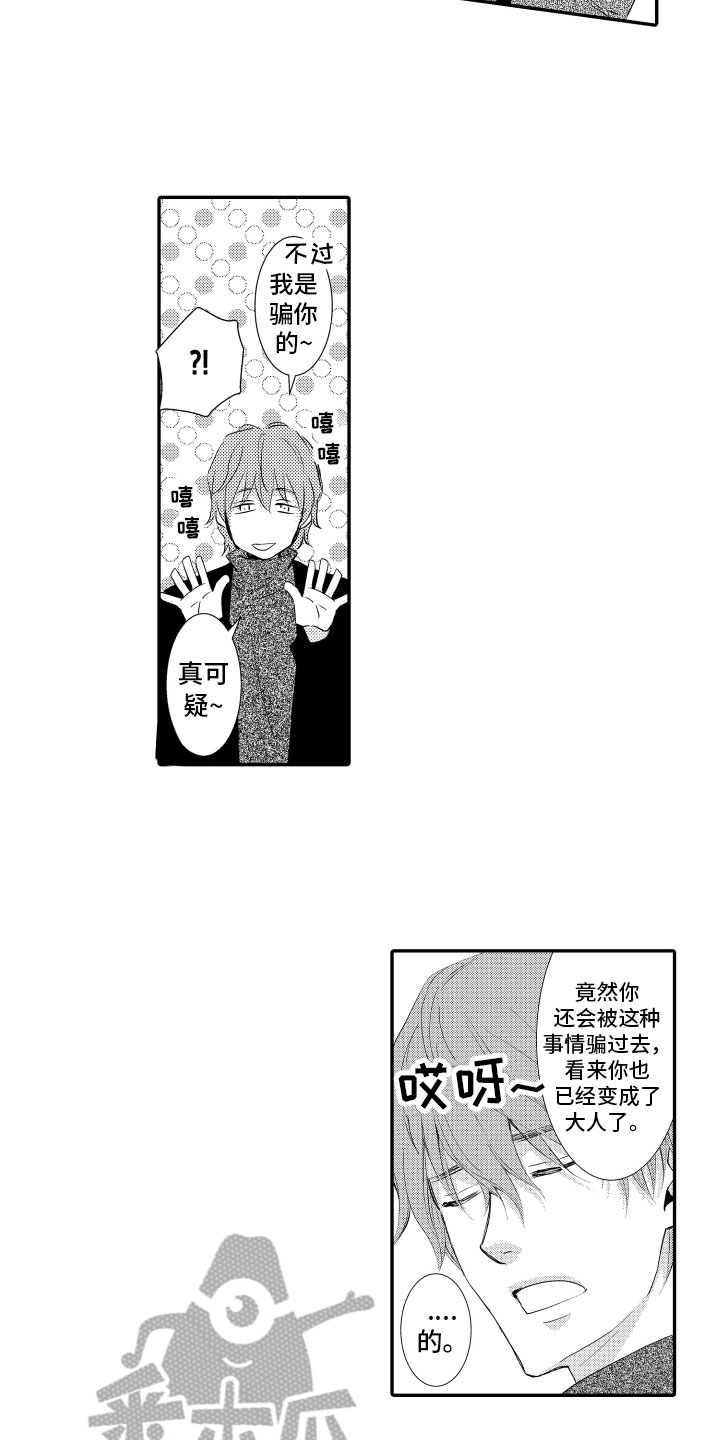 第21章：疑惑11