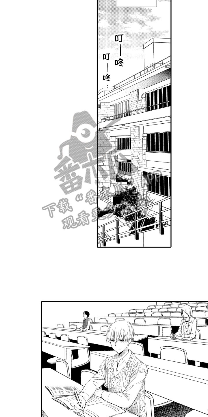 第15章：察觉10