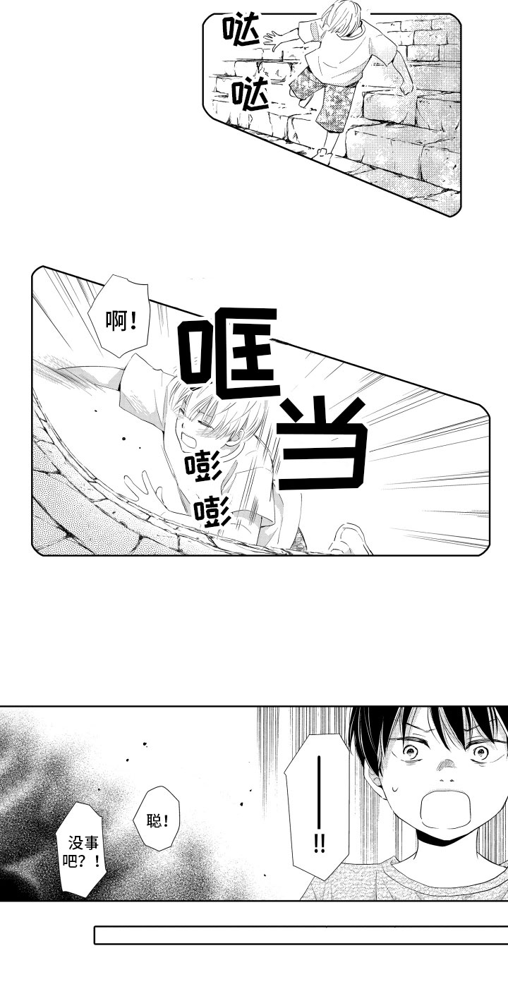 第1章：体弱多病14