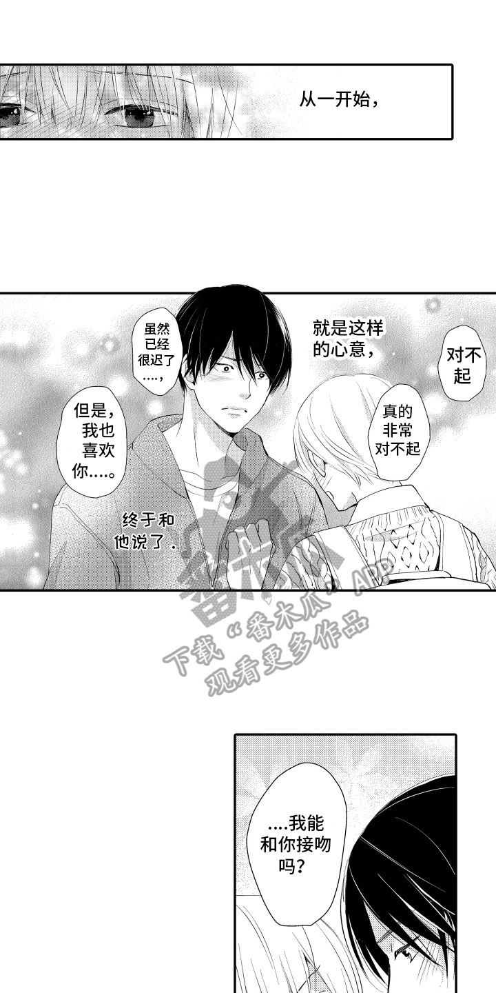 第19章：傻瓜6