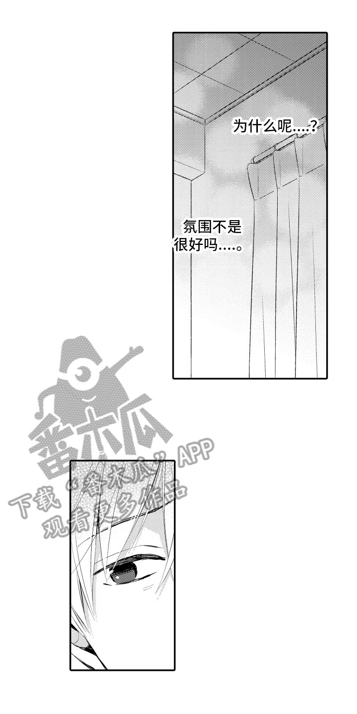 第21章：疑惑0