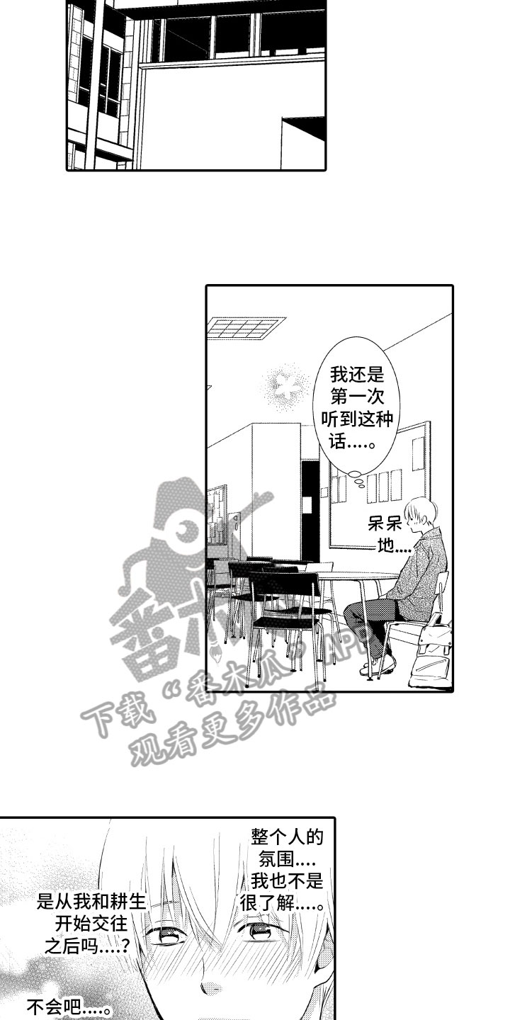 第21章：疑惑8
