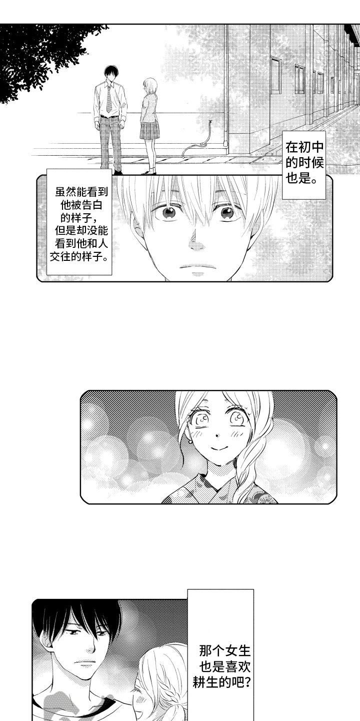第4章：妨碍10