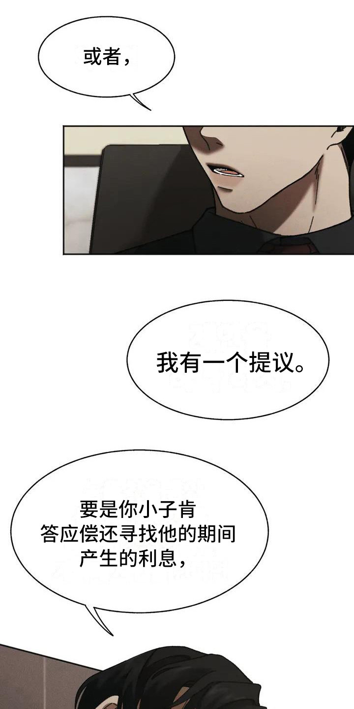 第3章：盲点：合约6