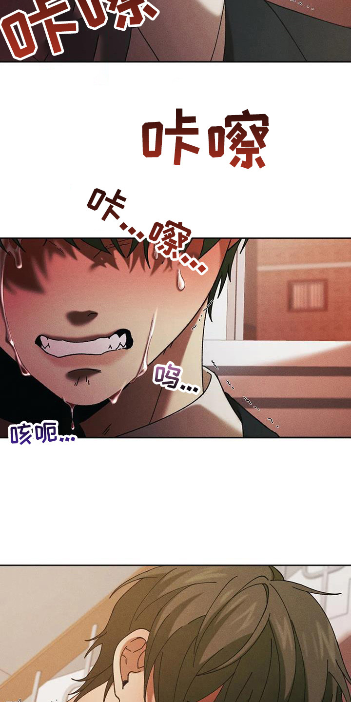 第13章：盲点：无处可去18