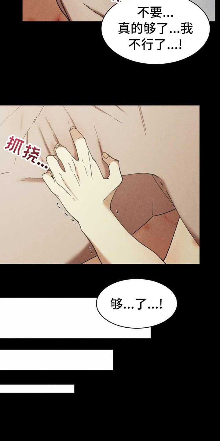 第12章：盲点：短暂的变数14