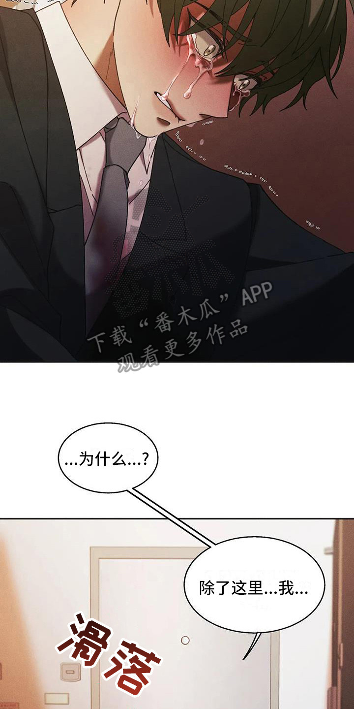 第13章：盲点：无处可去19