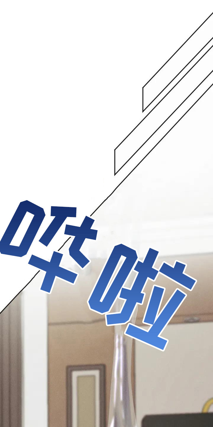 第2章：盲点：不听话20
