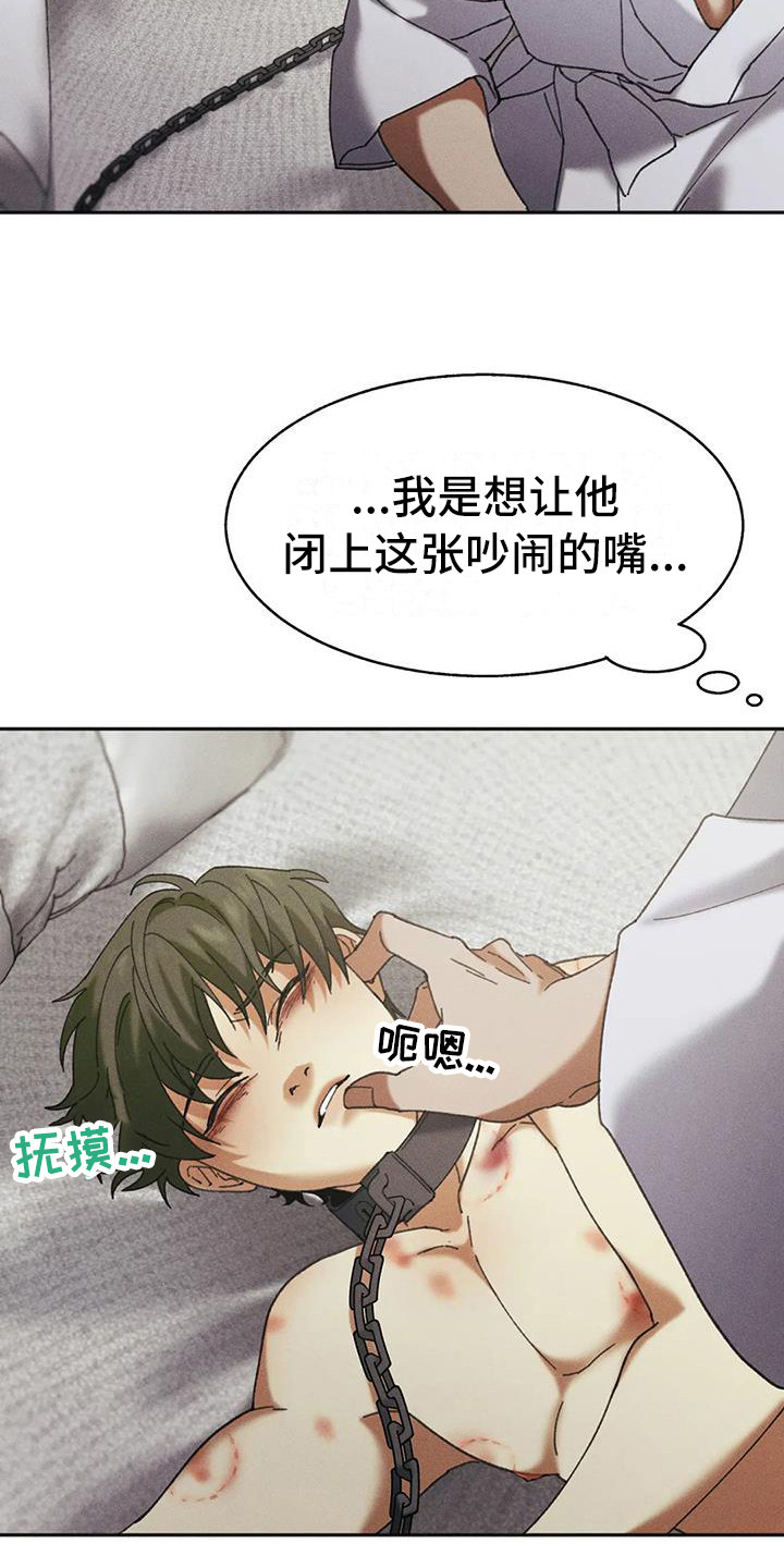 第8章：盲点：有猫腻2
