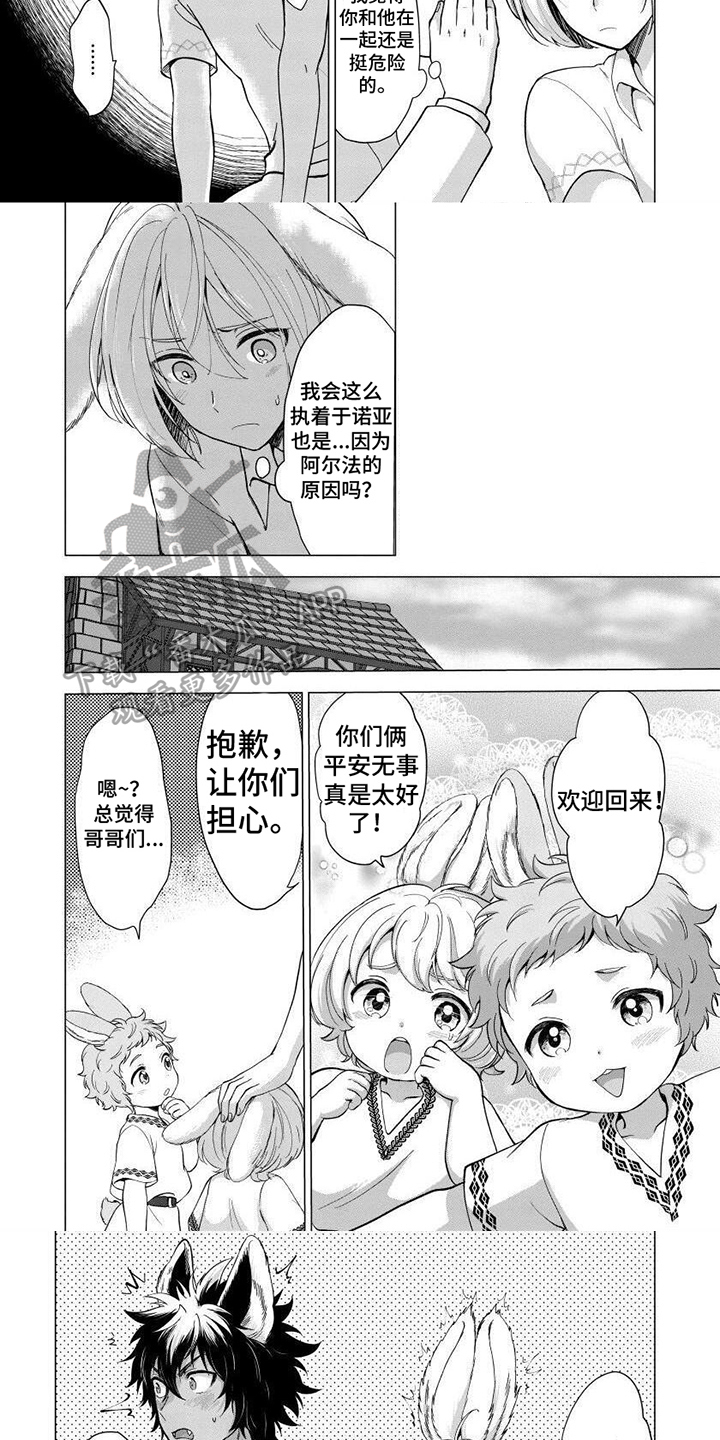 第7章：表现2