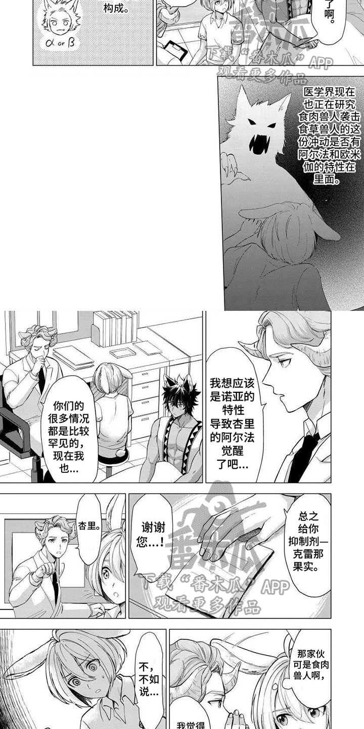第7章：表现1
