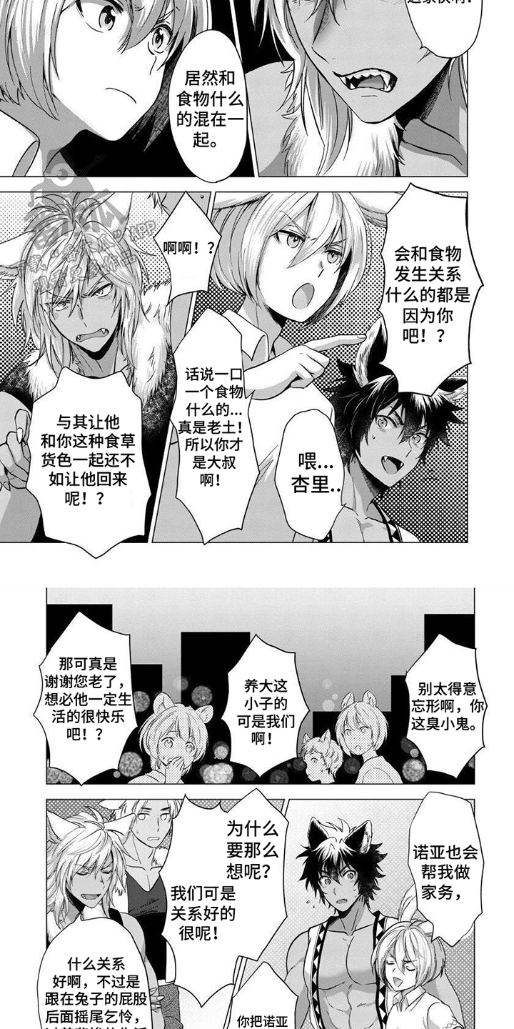 第11章：回答3