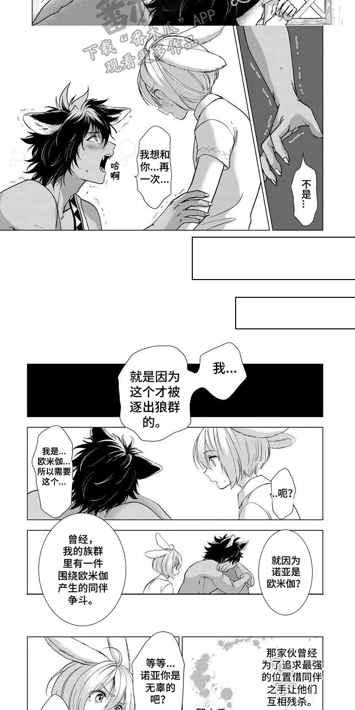 第8章：保护5