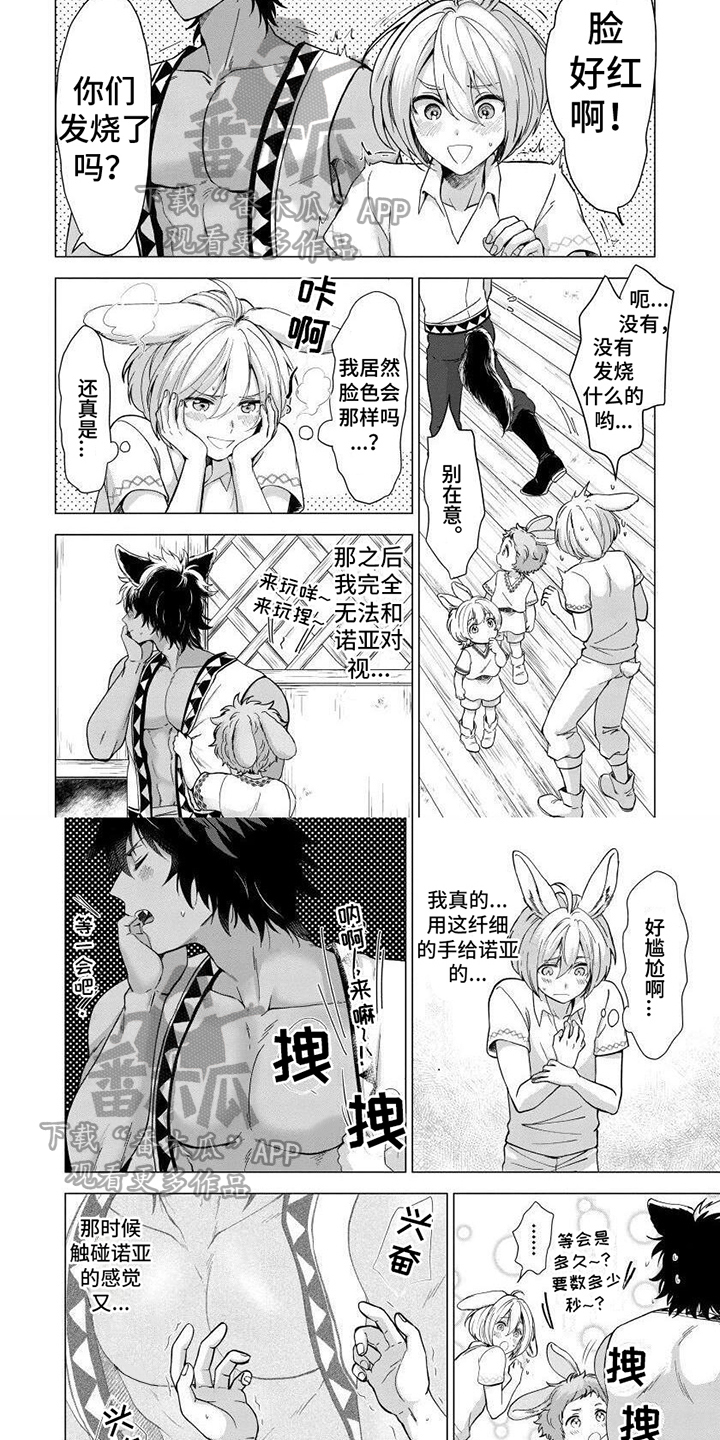 第7章：表现3
