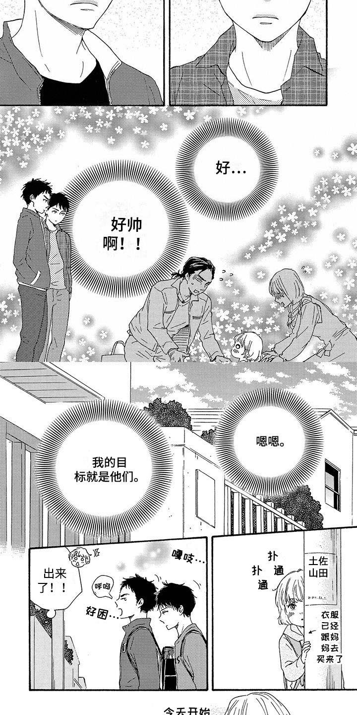 第1章：学习6