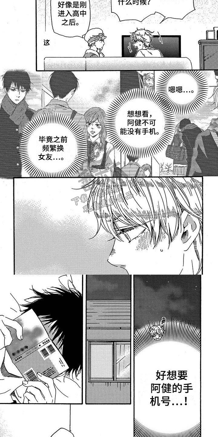 第25章：手机3