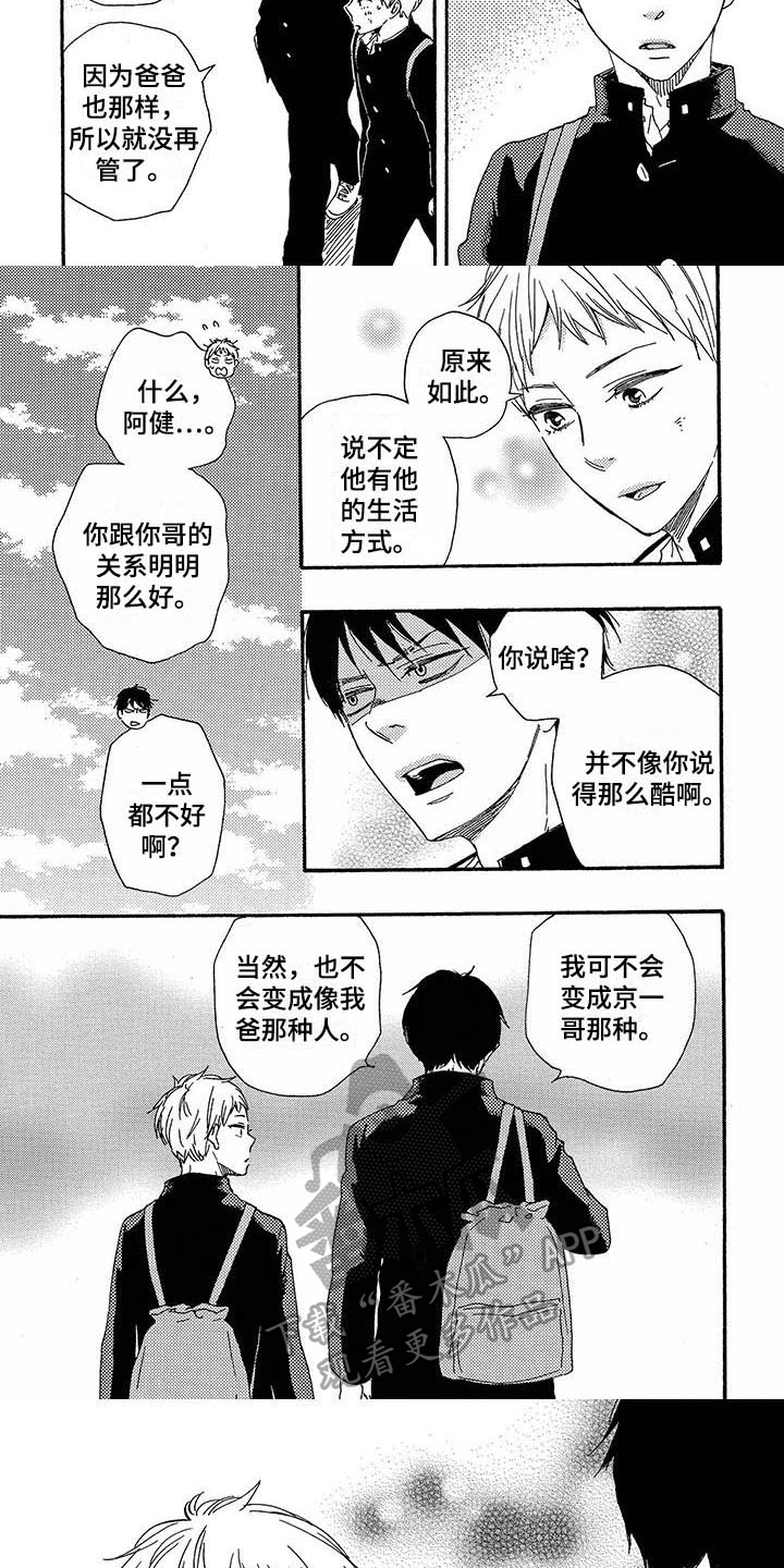 第5章：心痛2