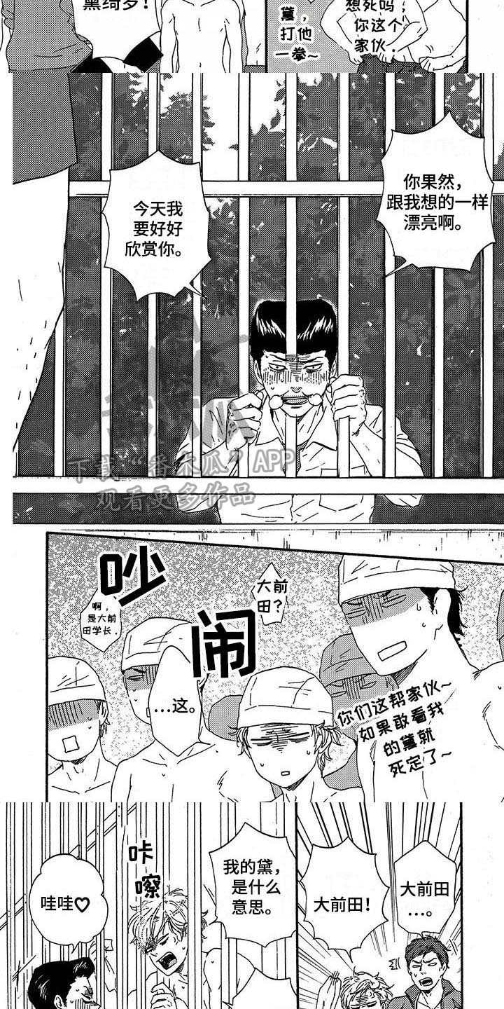 第22章：可爱5