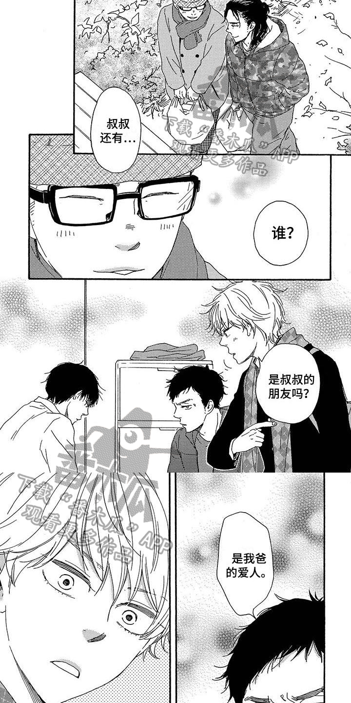 第7章：讨厌1