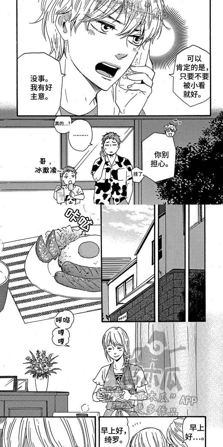第22章：可爱1