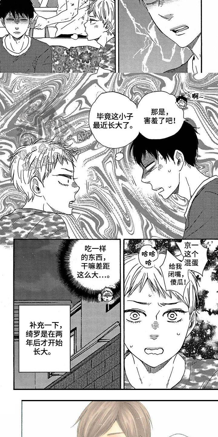 第40章：转学生2