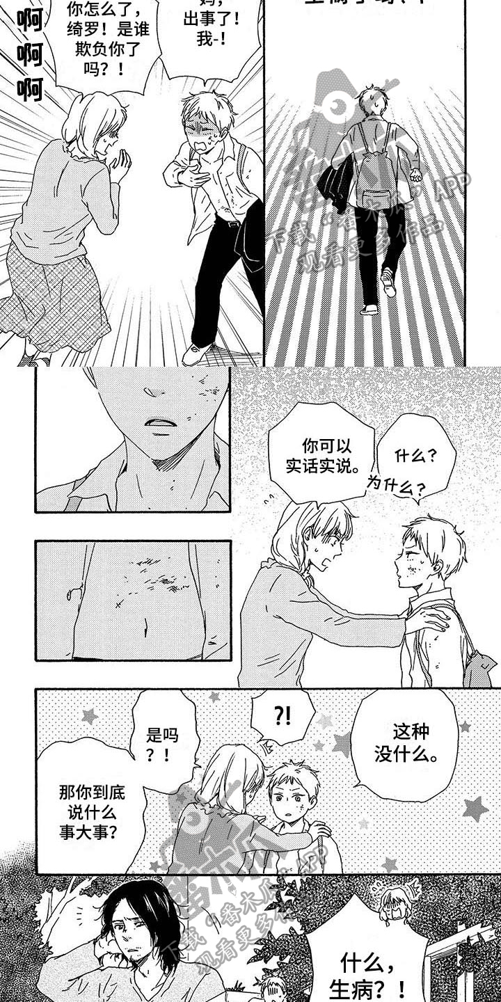 第4章：询问4