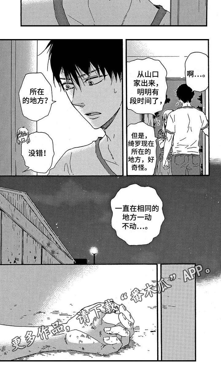 第26章：求助5