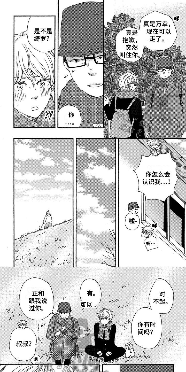 第9章：祝福0