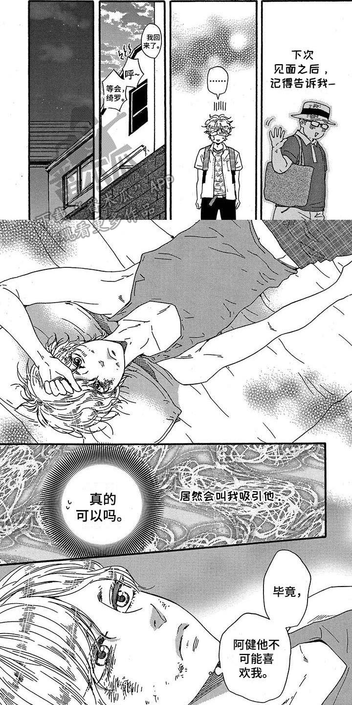 第31章：试探0