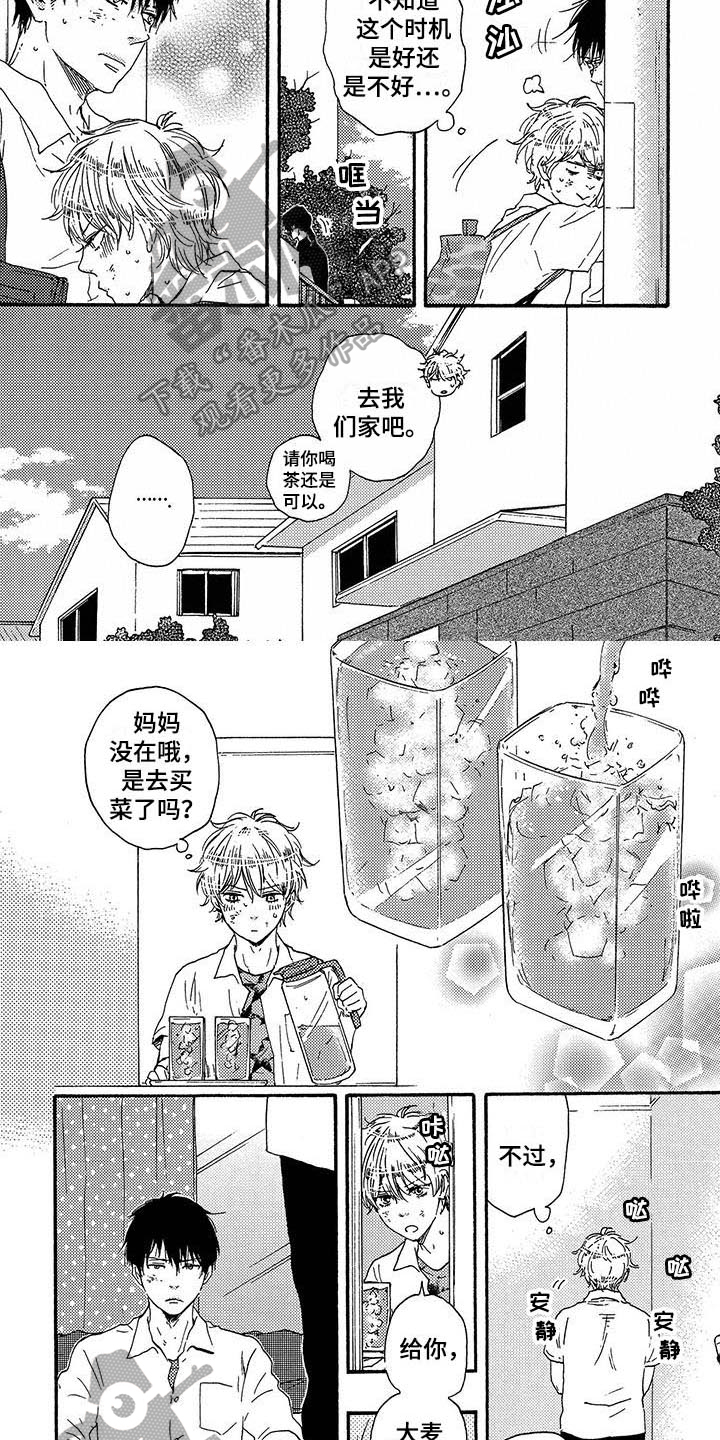 第20章：表情1