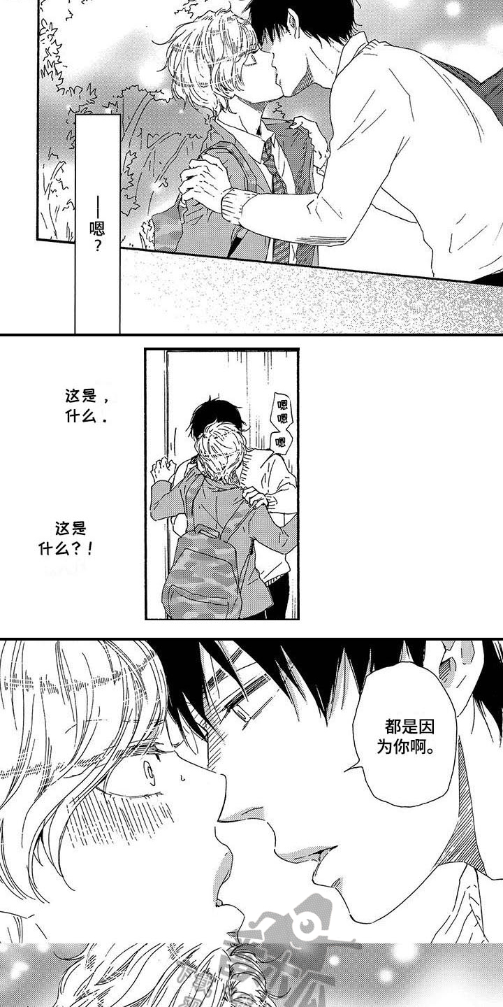 第17章：意外4