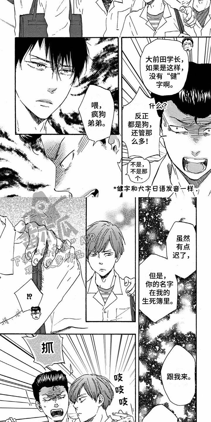 第42章：纷争2