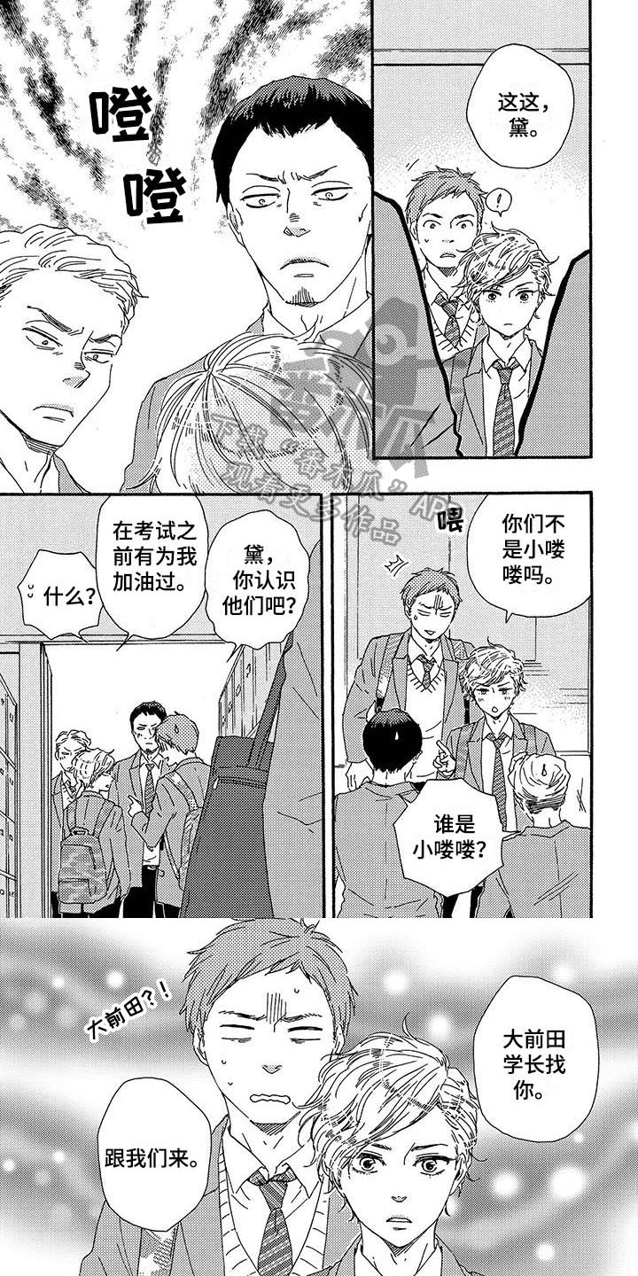 第12章：发型0