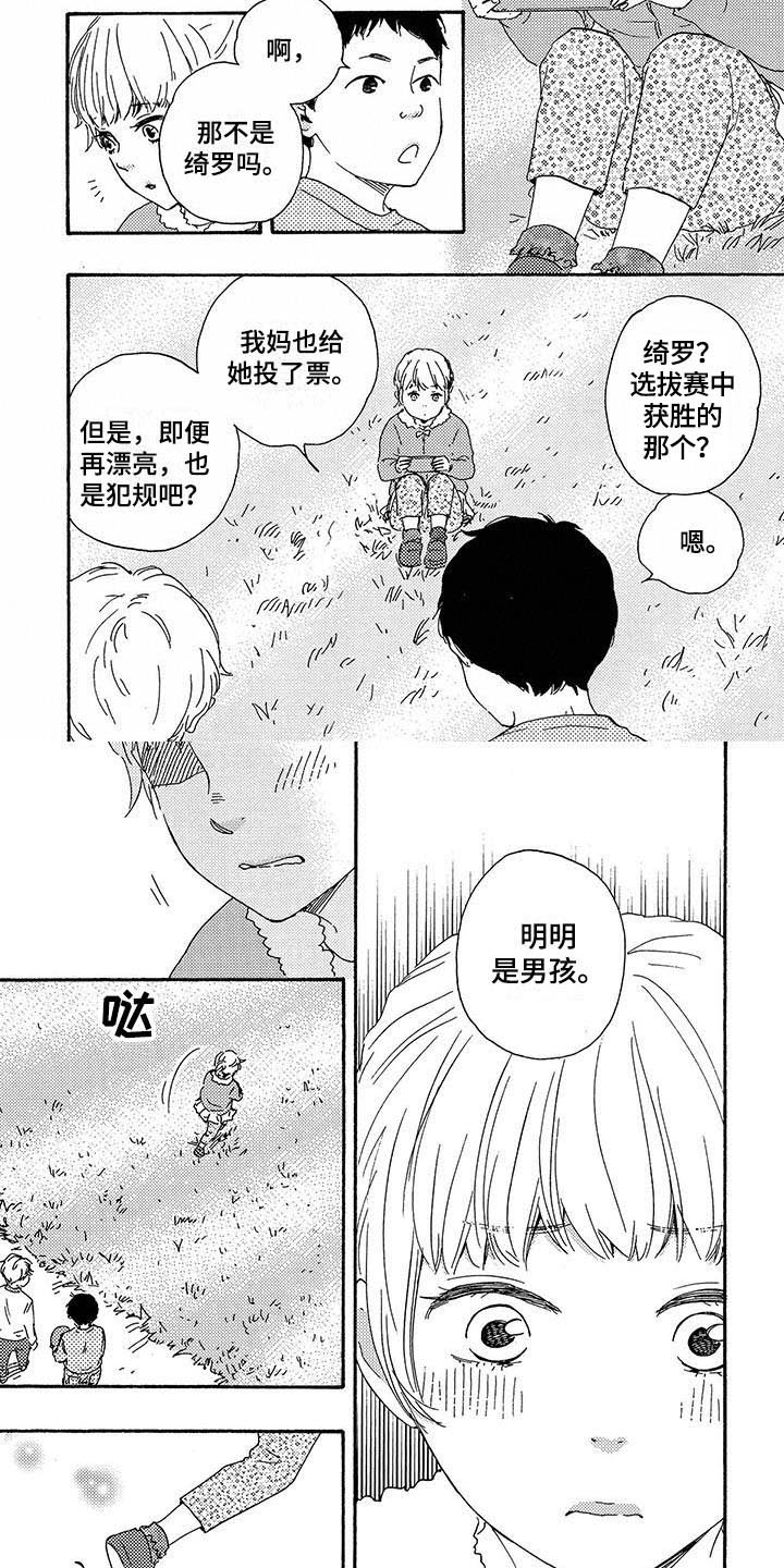 第1章：学习1